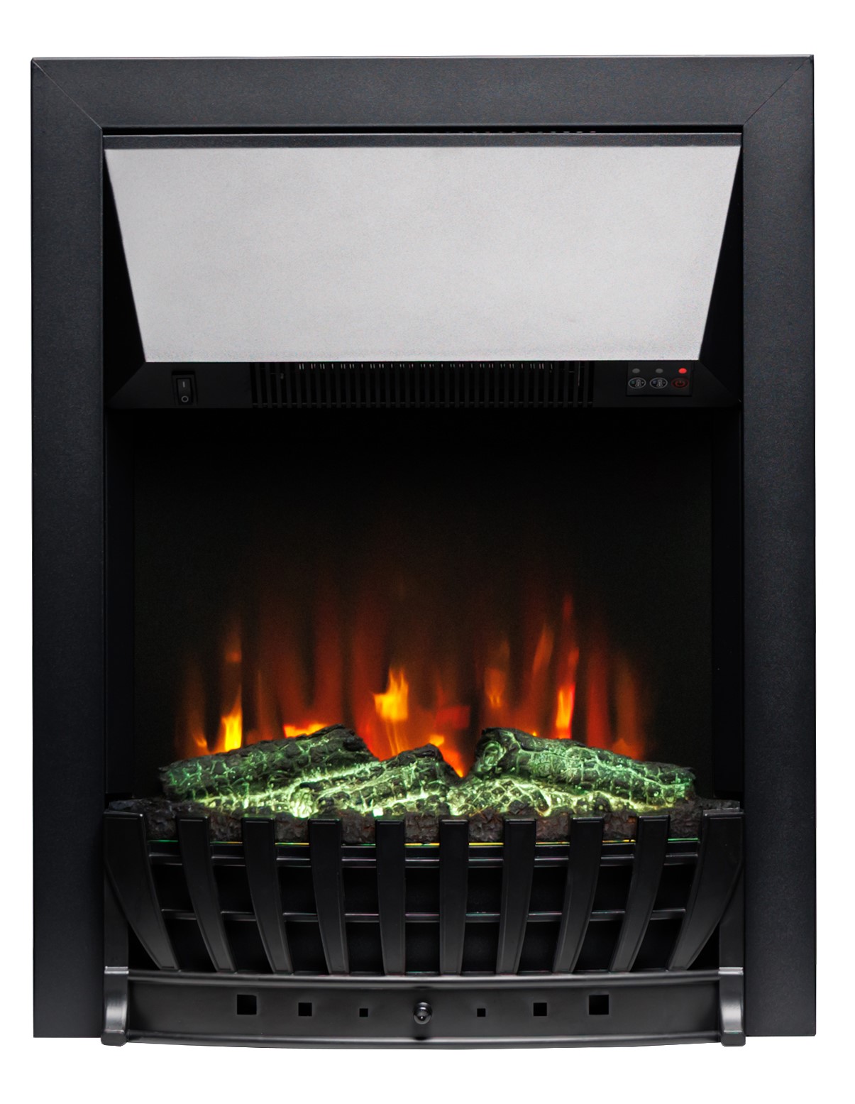 9184108 Каминокомплект Elekam Vernisaj + Velar F2020G2 STDN-0101527 - Вид №4