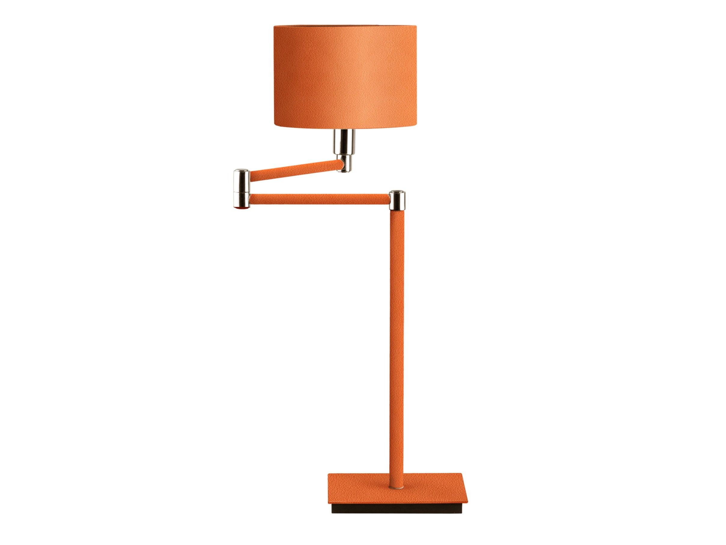 Металлическая настольная лампа Abrissi Snodo ARCH-00059745