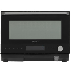 9141098 Микроволновая печь Eigen MW23-S01 черный