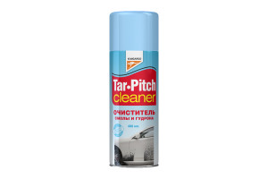 18075127 Очиститель смолы и гудрона Tar Pitch Cleaner, 400мл, 331207 2614 KANGAROO