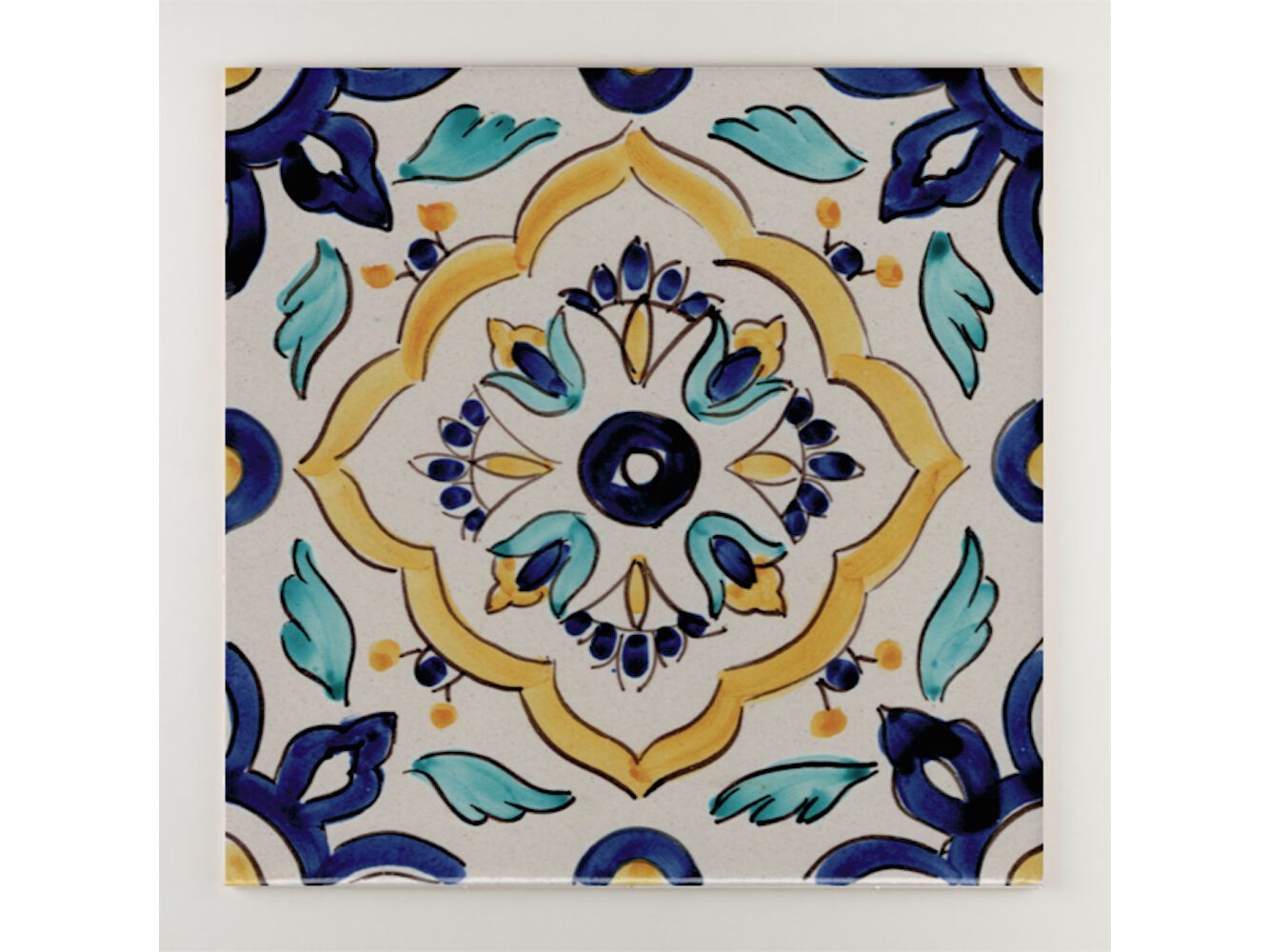 Пол / покрытие ручной работы La Riggiola классический ARCH-00054571