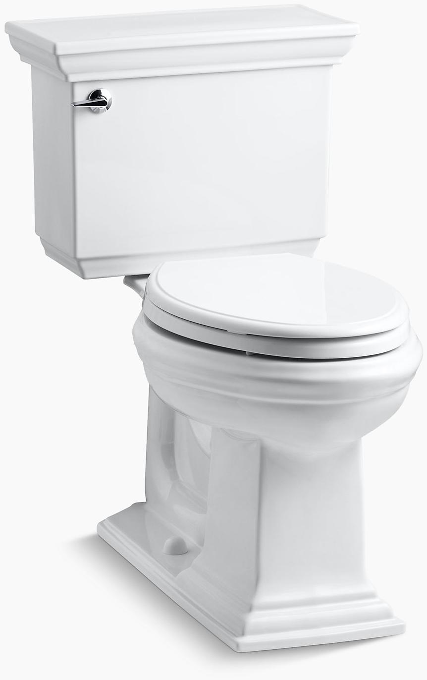 KOHLER  K-3817-U-0  - Вид №1