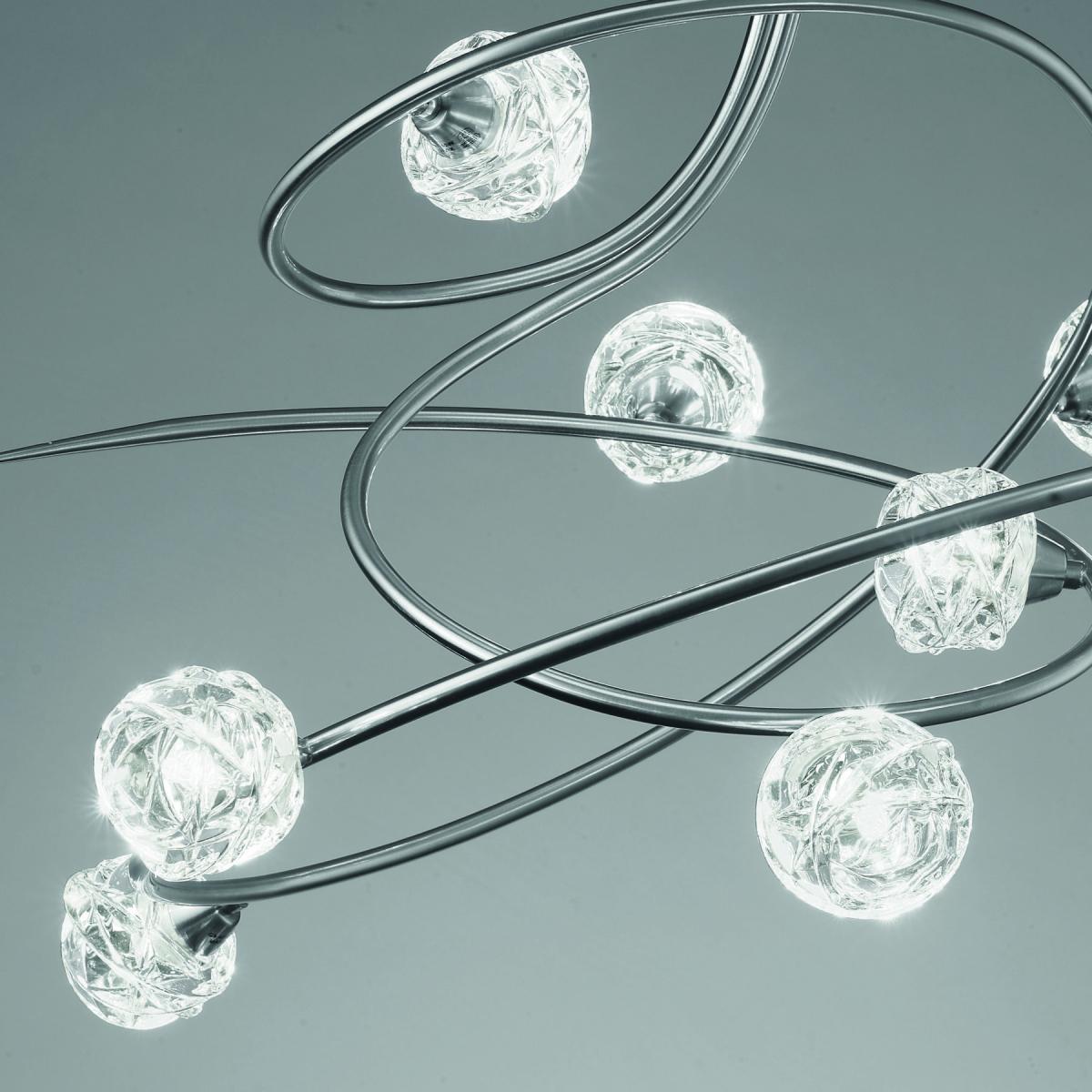 099725 Люстра подвесная MANTRA MAREMAGNUM 3940 Mantra Maremagnum  - Вид №5