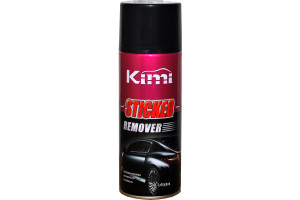 16067271 Удалитель наклеек аэрозоль, STICKER REMOVER, 450 мл K12 Kimi