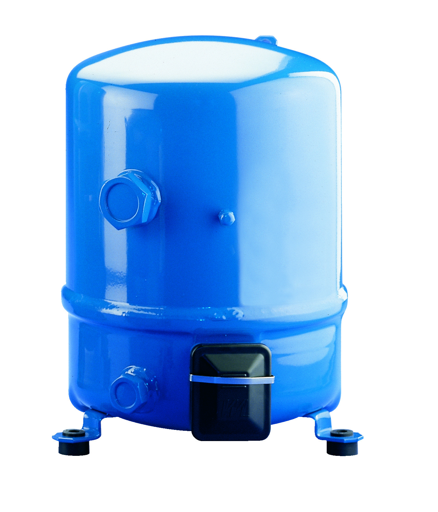 Danfoss MT/MTZ — Герметичные поршневые компрессоры MT64-4V Компрессор MT64-4VM  - Вид №9