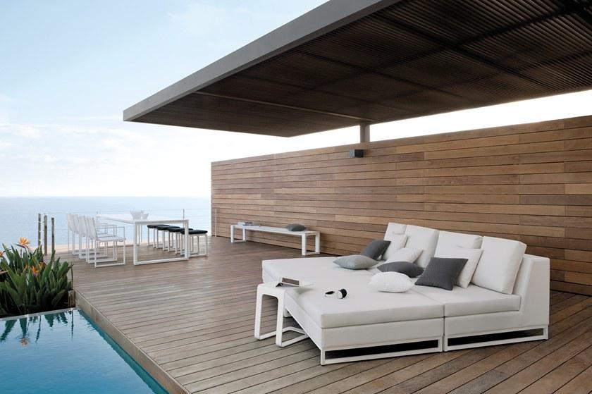 MANUTTI Модульный диван Zendo sun-id-1376768 - Вид №4