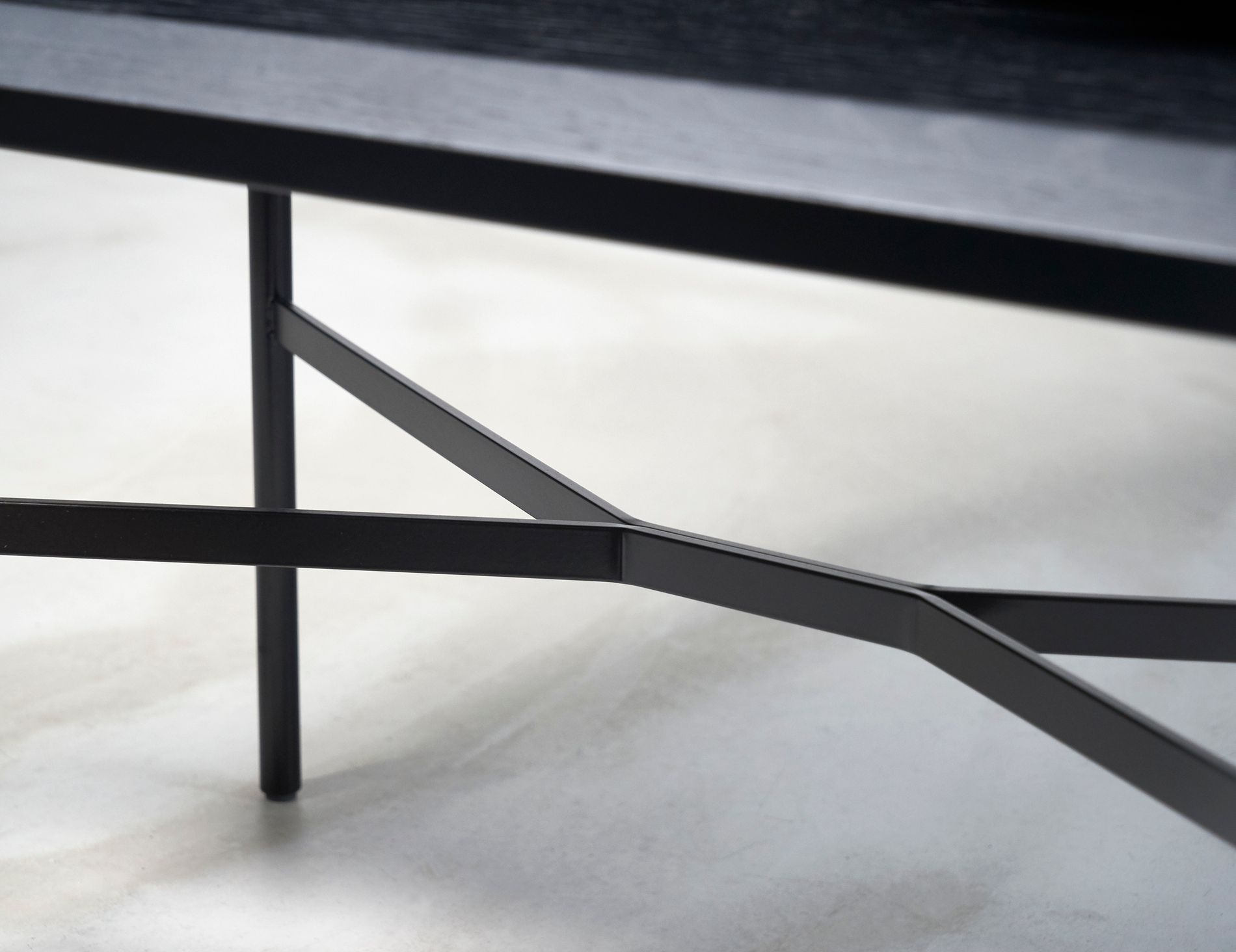 Витрина из дерева и стекла more Harri ARCH-00040440 - Вид №6