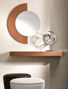 Зеркало Kiara PACINI CAPPELLINI 5517