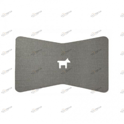 Подставка / Dog mat Chilewich sun-id-376659