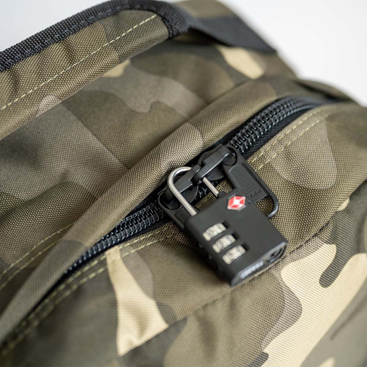 CZ081306 Рюкзак 28L CabinZero Classic - Вид №5