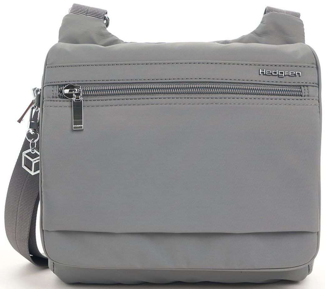 HIC37/154-08 Сумка HIC37 Crossover Sputnik RFID Hedgren Inner City  - Вид №1