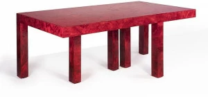 ARKOF LABODESIGN Прямоугольный стол в osb