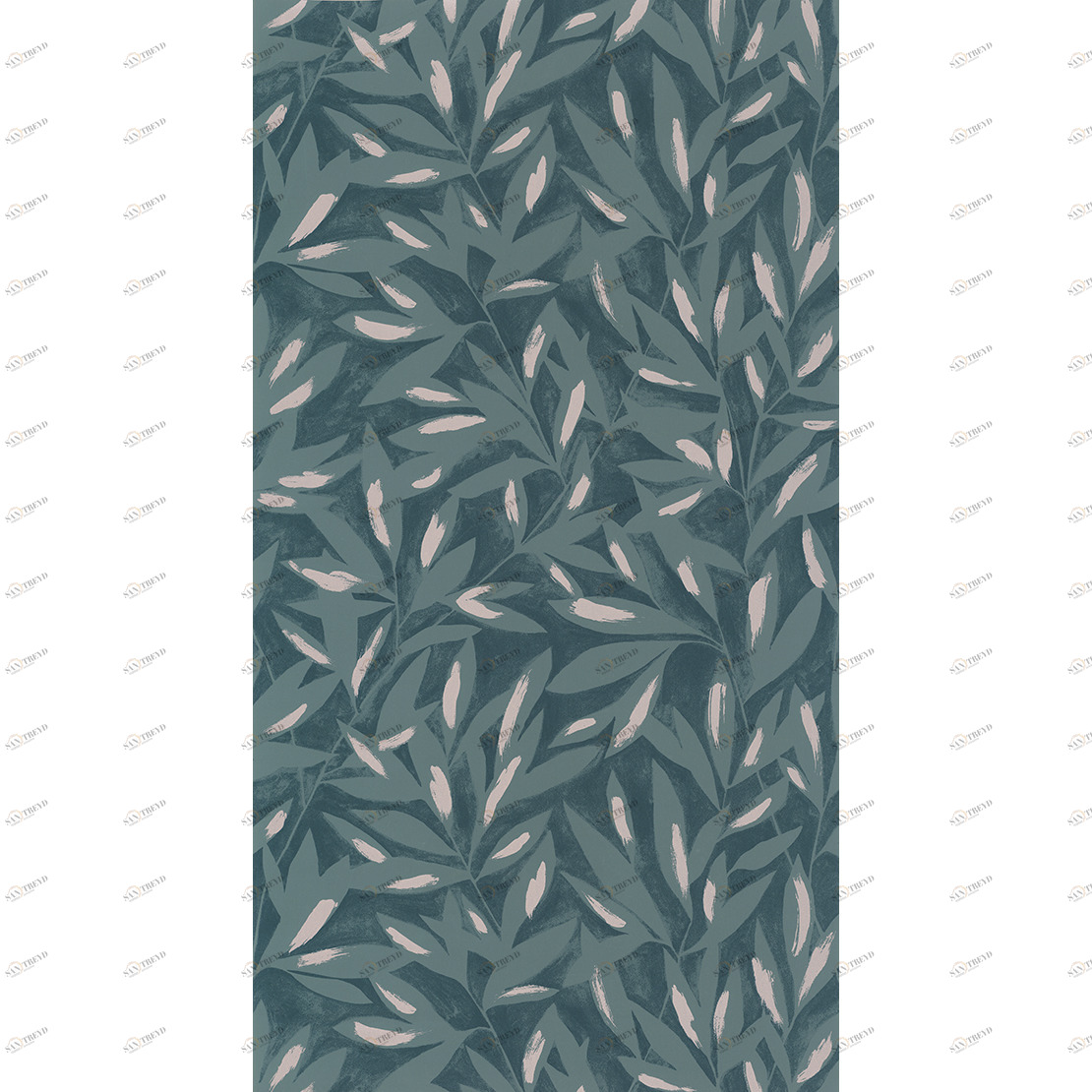 Рулон обоев JARDINS SUSPENDUS JDSP85247314. Основа Casadeco