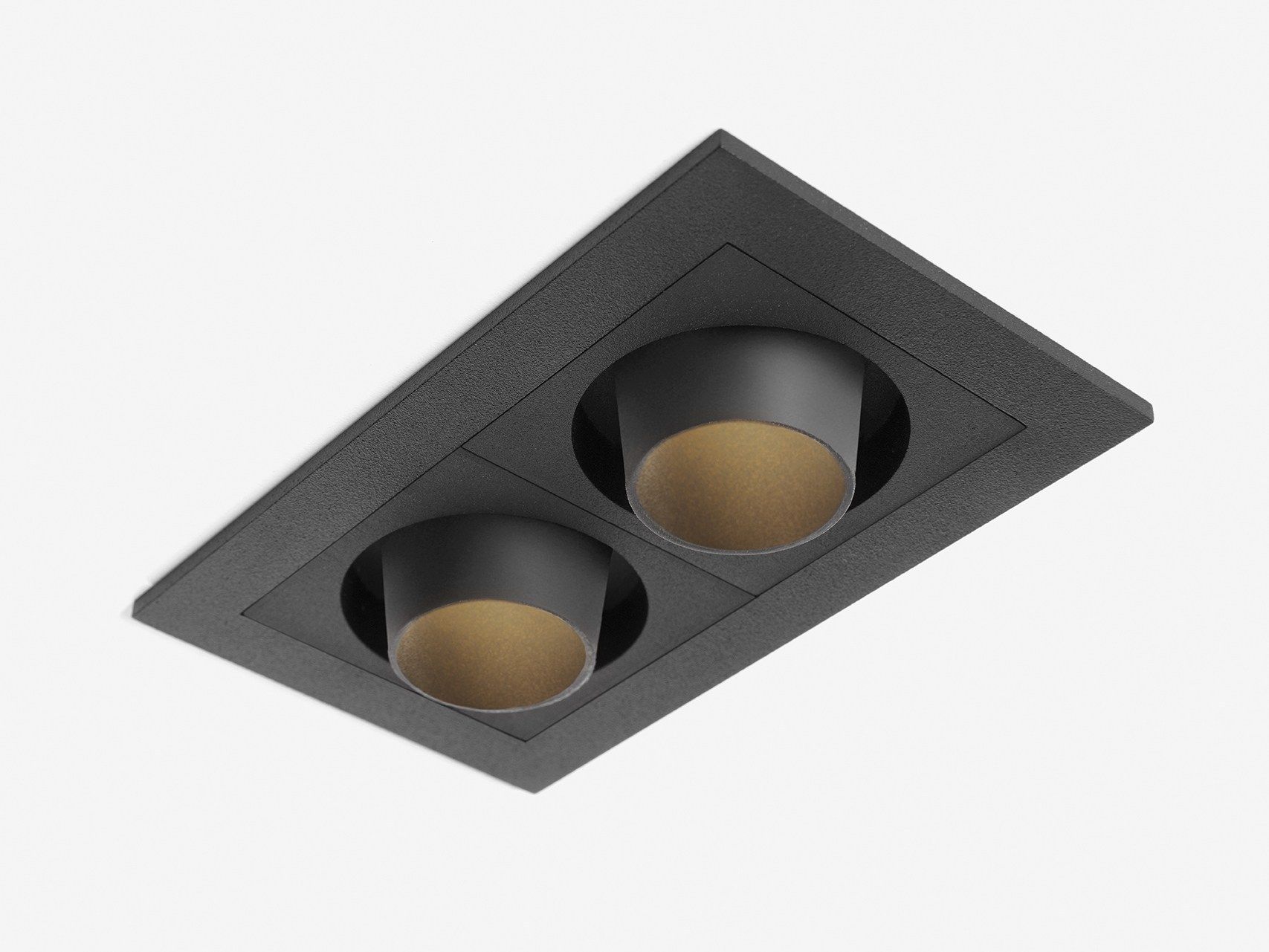 Несколько светодиодных утопленных прожекторов Modular Lighting Instruments Qbini ARCH-00024355 - Вид №14