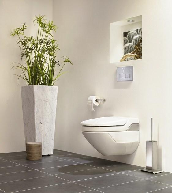 MGS Держатель рулона из нержавеющей стали Accessori per bagno sun-id-1477376 - Вид №2