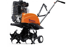 43457 Культиватор T25RS 9668404-01 Husqvarna