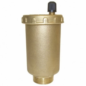 CIMBERIO CIM 150VIC Воздухоотводчик автоматический 150VIC