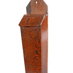 SOR27582 Дубовая коробка для свечей ijlbrown  - Вид №5