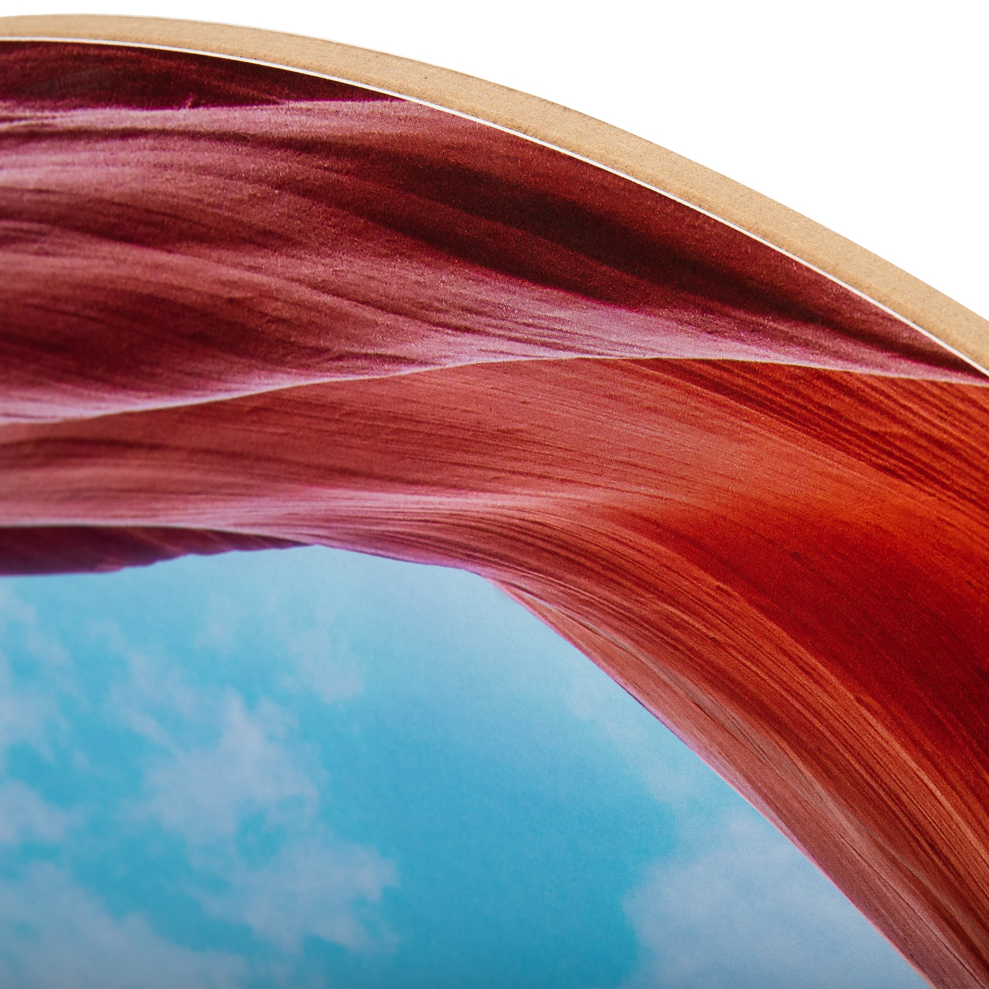 82402179 Тондо «Пески» TN 3-03 Ø50 см Santreyd  - Вид №1