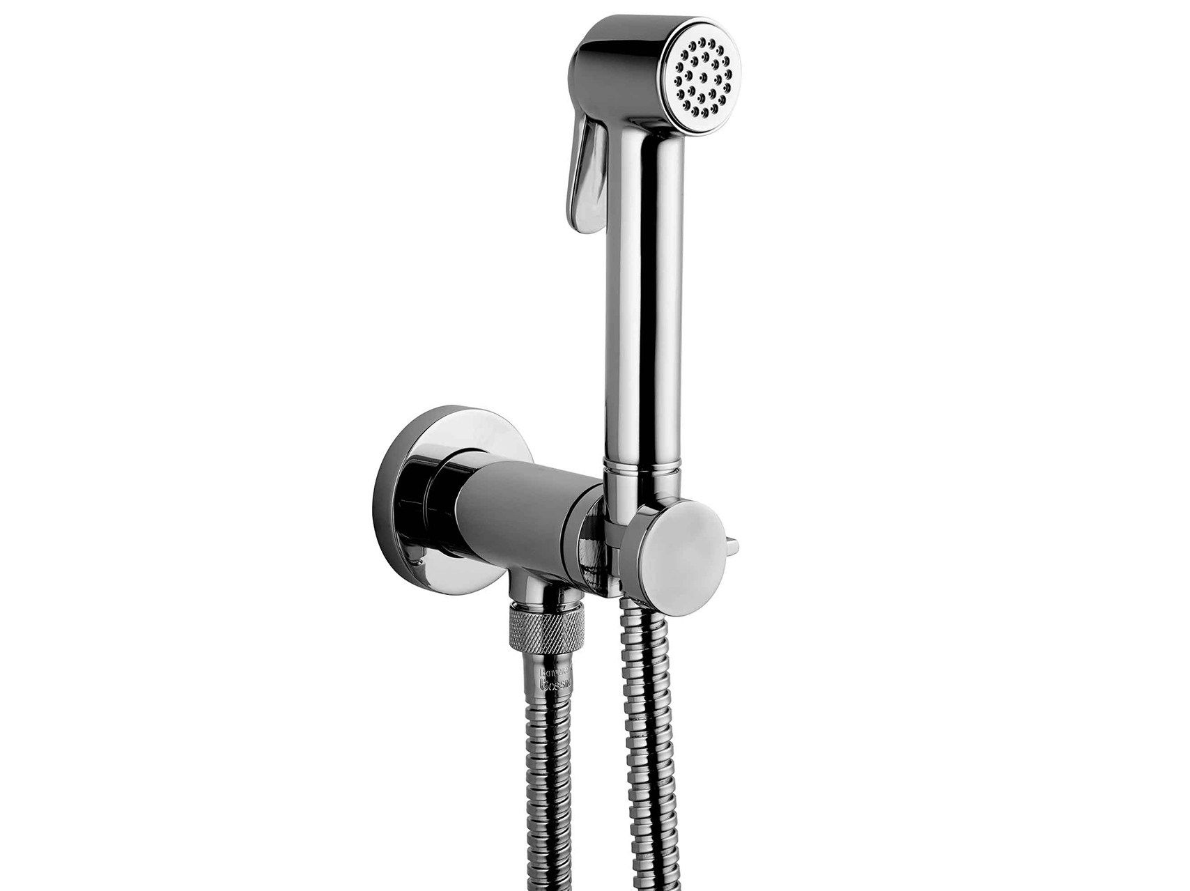 Ручной душ с подставкой Bossini Paloma ARCH-00055978 - Вид №1