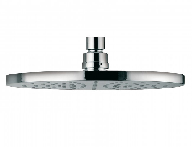 880 Проверена круглая душевая лейка Ø 222 мм. Bongio Wellness