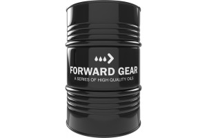 18814362 Трансмиссионное масло Кинетик 80W-90 GL-5, бочка 180 кг 175 FORWARD GEAR