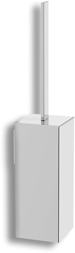 11372B Ерш подвесной цвет хром LANGBERGER VICO