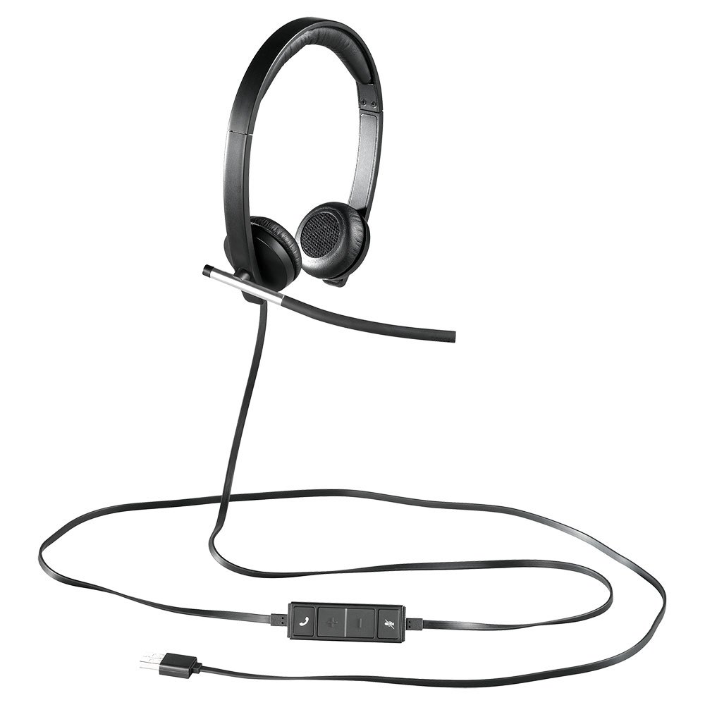 981-000514 headset h650e usb mono oem Logitech Santreyd  - Вид №2