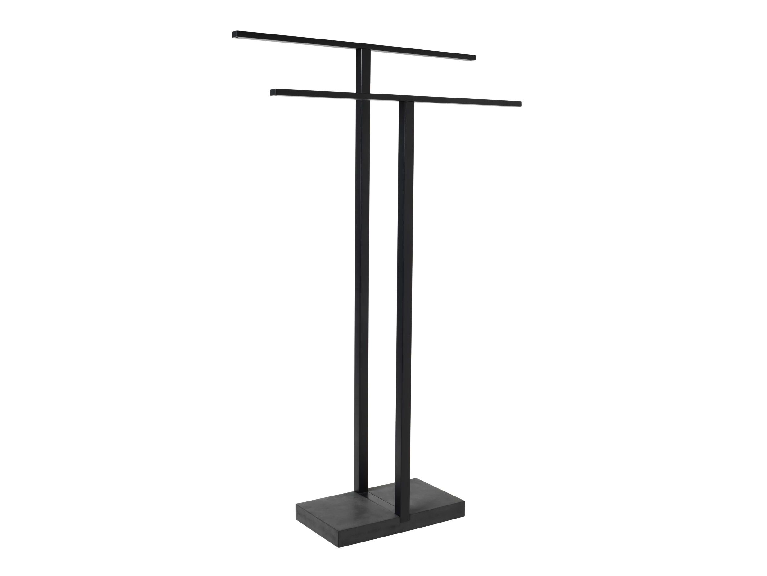 Держатель для полотенец из нержавеющей стали blomus Menoto ARCH-00084883 - Вид №4