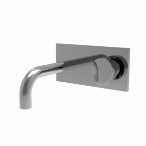 SM2522H121 Смеситель для раковины настенный Boutique Martí 1921