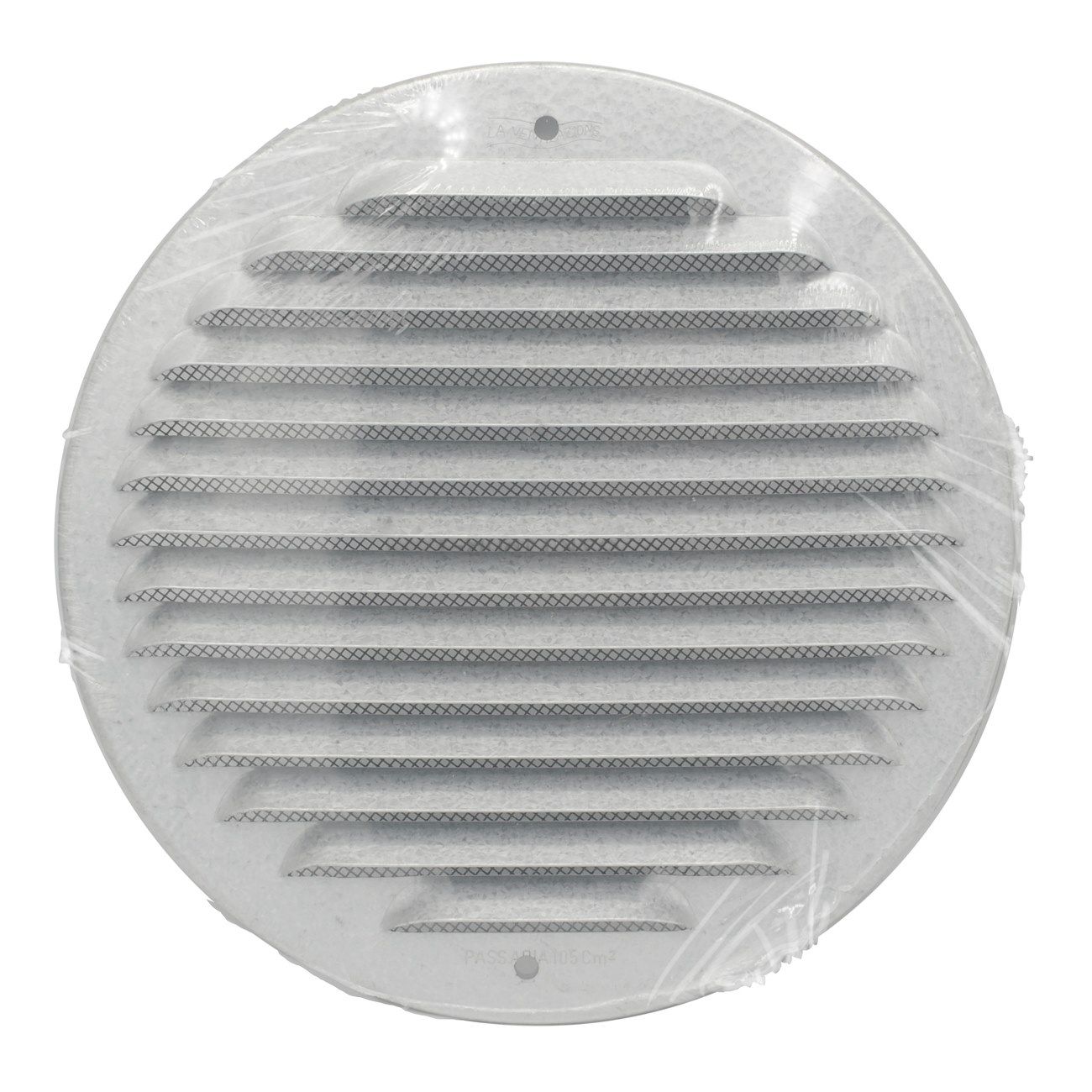 Круглая сетка для перекрытия First Corporation вентиляция ARCH-00028931 - Вид №3