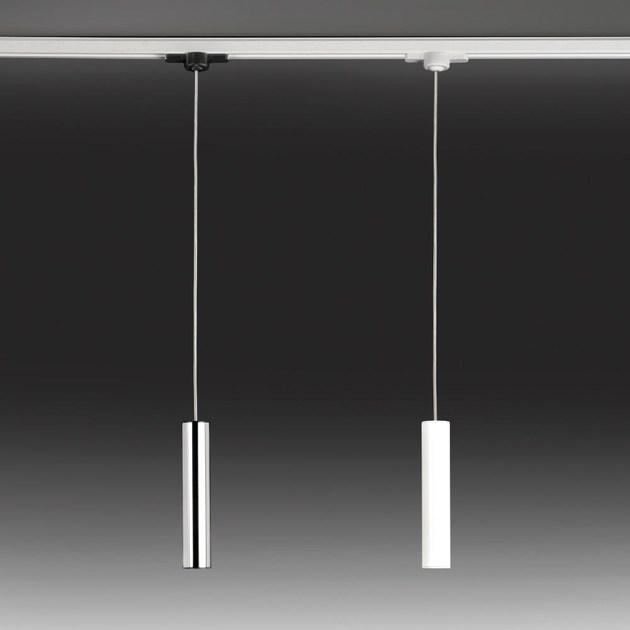 Светодиодные трековые светильники из экструдированного алюминия Haul 6795 Santreyd - Вид №2