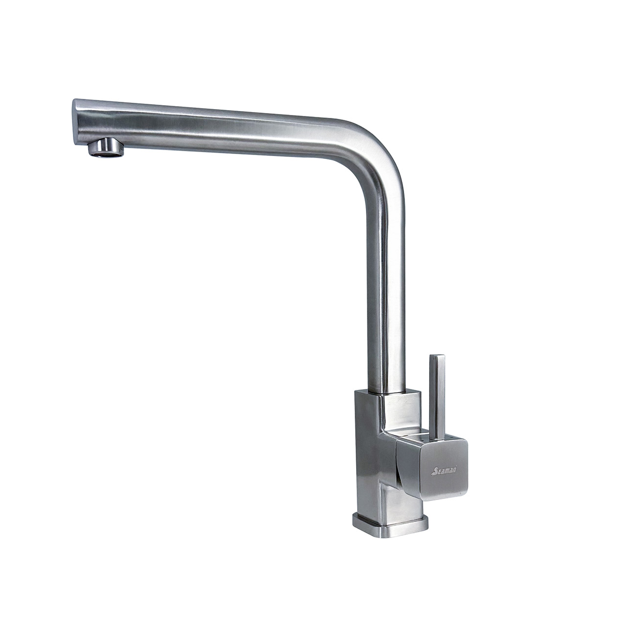 Кухонные смесители Eco Venice SSN-0983A-SS SEAMAN