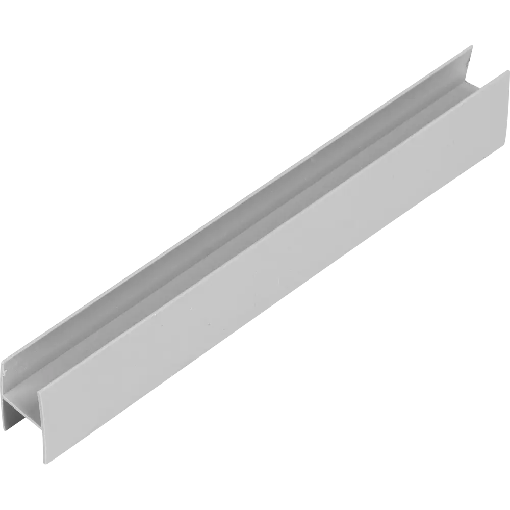 Комплект для установки кухонного цоколя, 15 см, цвет серый Santreyd STLM-2178794 - Вид №3