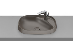 A3270B6660 Умывальник FINECERAMIC® со столешницей ROCA Beyond