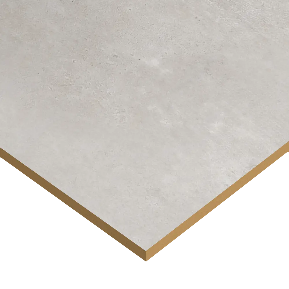 Настенная плитка Azori Cemento серый бетон 31.5×63 см 89404312 STLM-1569683 - Вид №3