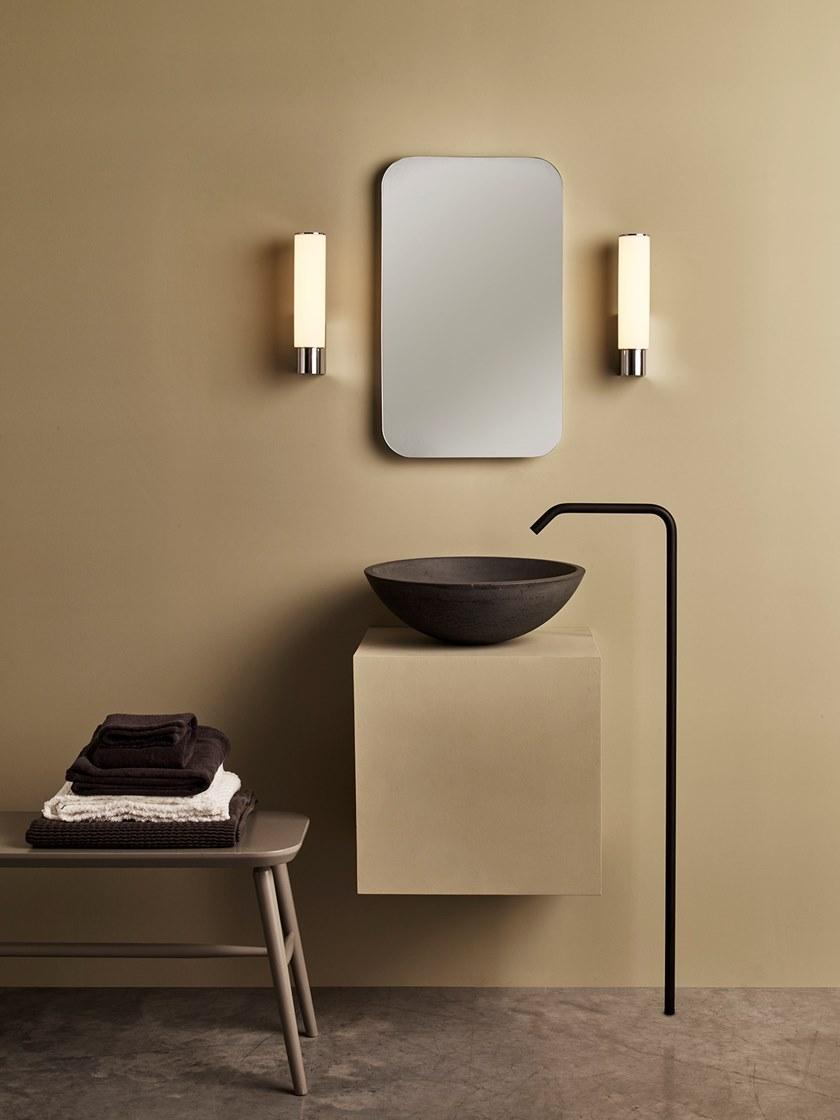 Astro Lighting Настенный светильник из цинка и стекла Kyoto sun-id-1509017 - Вид №8