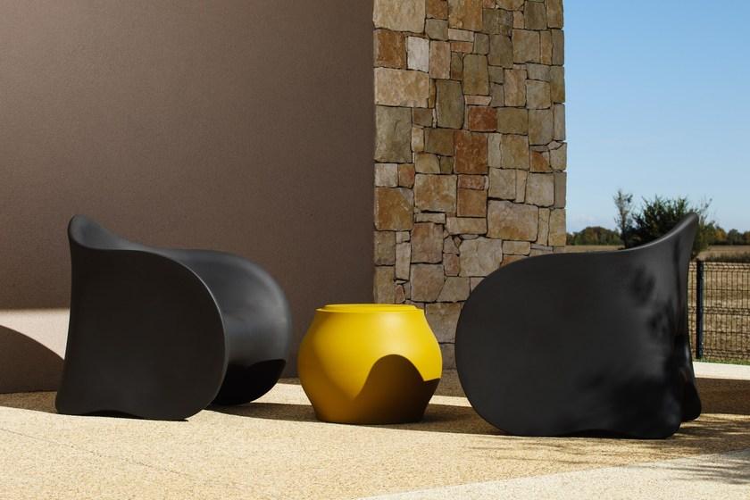 Plust Кресло из полиэтилена sun-id-1393974 - Вид №18