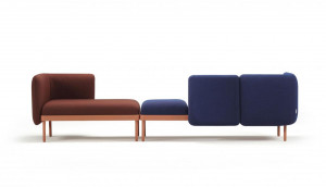 085947 Банкетка SANCAL Mosaico