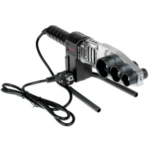 Сварочный аппарат для полипропиленовых труб PIT PWM43-C1 1313040