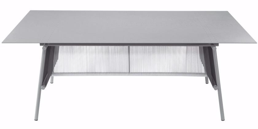 Roche Bobois Прямоугольный стол Traveler sun-id-1493022 - Вид №1