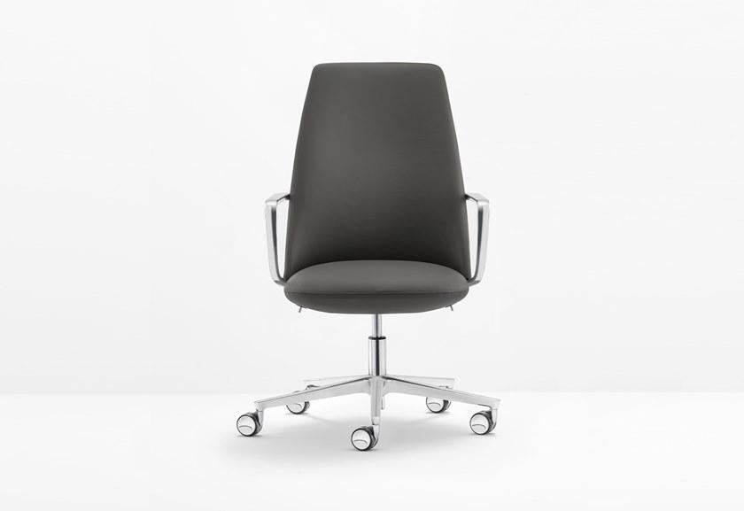 Pedrali Офисный стул с 5 спицами Elinor sun-id-1464859 - Вид №7