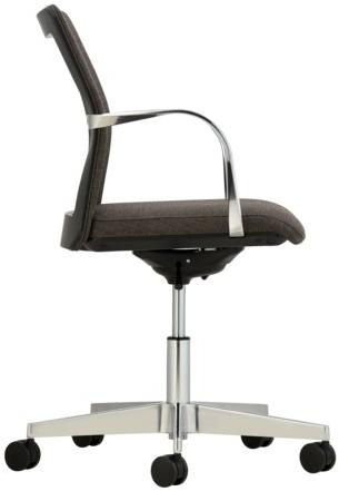 Howe Офисное кресло на колесиках Mn1 sun-id-1513744 - Вид №1