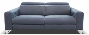 Rossini Sofas Кожаный диван Recliner