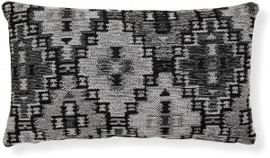 2000983191687 Подушка cuzco 30x50 серый La forma