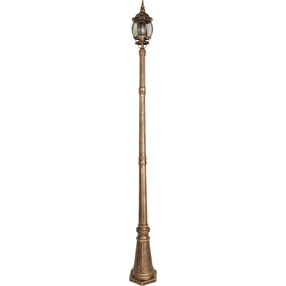 Столб уличный Atlant 226 см 82304617 STLM-2135493 Arte Lamp  - Вид №2