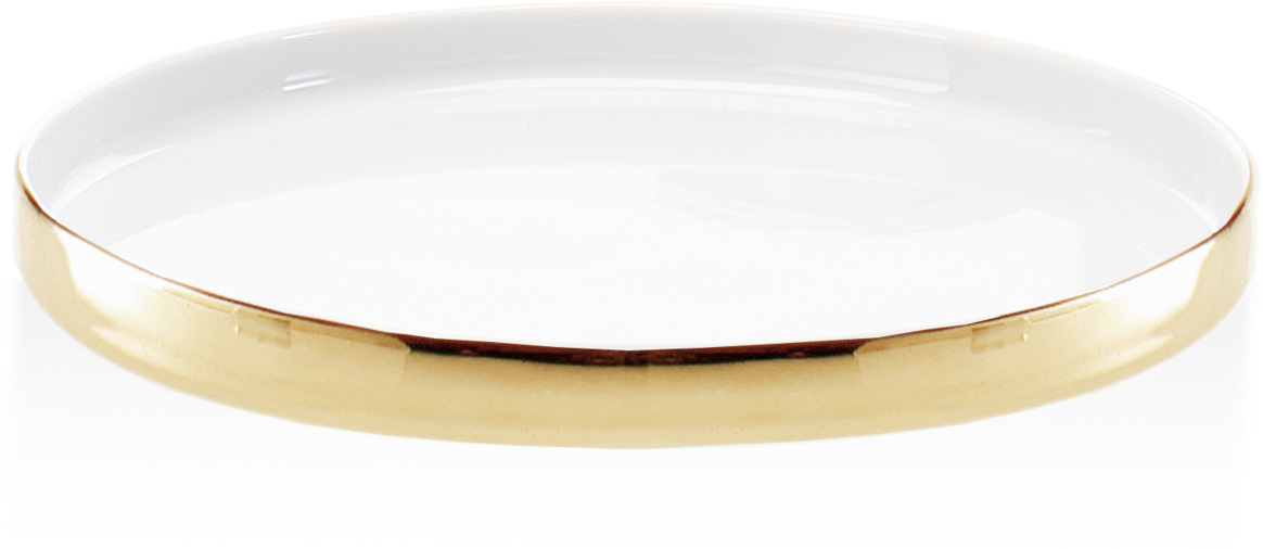 0849520 фарфоровый поднос TAB M DECOR WALTHER PORZELLAN