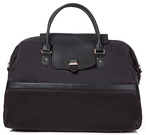 P66-69008 Сумка P66*008 Duffle Bag Lipault Plume Avenue 