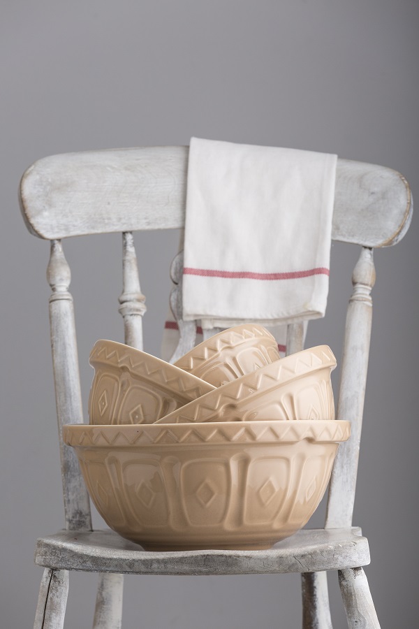 2001.007 Миска для смешивания cane, D21 см, 1,2 л Mason Cash  - Вид №4