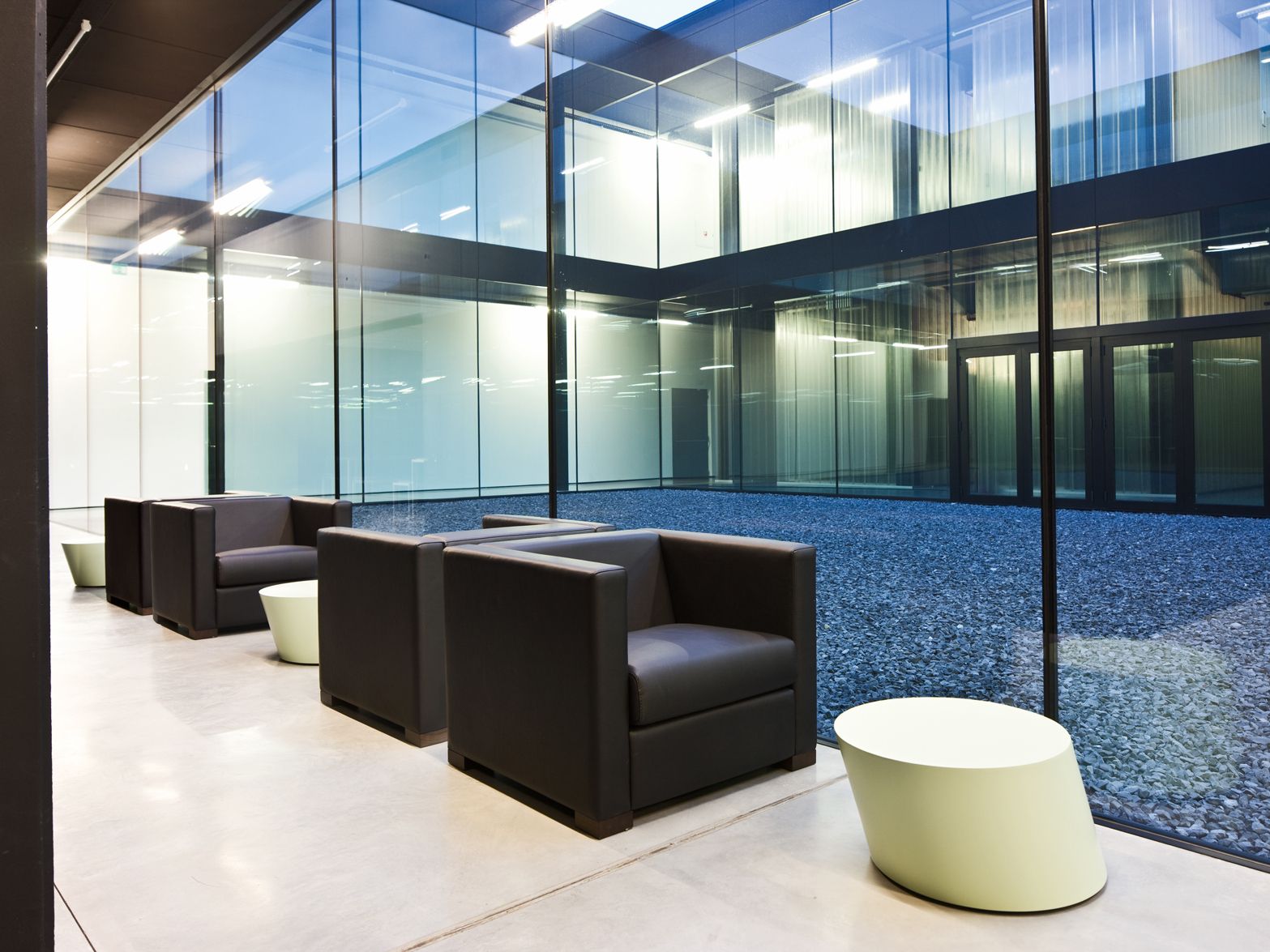 Кресло с подлокотниками La Cividina ARCH-00060591 - Вид №1